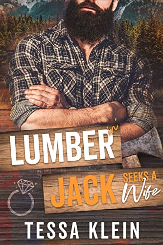 Lumberin' Jack Seeks a Wife on Kindle