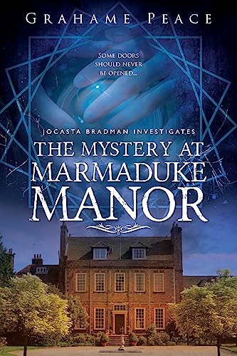 Jocasta Bradman Investigates on Kindle