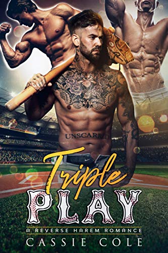 Triple Play on Kindle