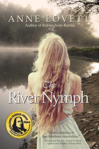 The River Nymph on Kindle