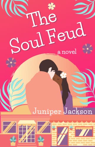 The Soul Feud on Kindle