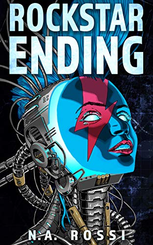 Rockstar Ending (Book 1) on Kindle