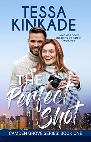 The Perfect Shot (Camden Grove Series Book 1) on Kindle