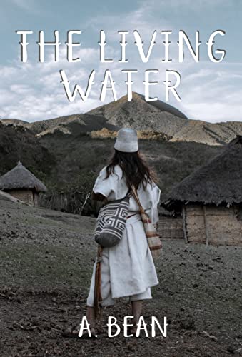 The Living Water on Kindle