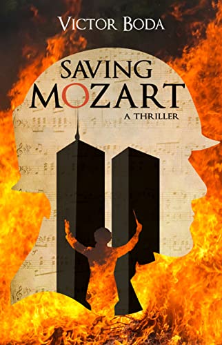 Saving Mozart on Kindle