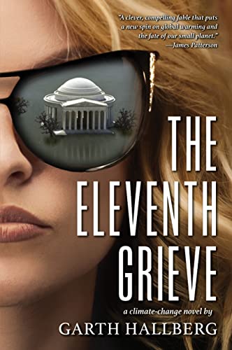 The Eleventh Grieve on Kindle