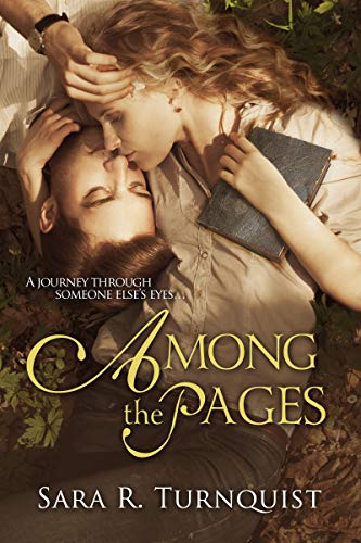 Among the Pages (Across the Years Book 1) on Kindle
