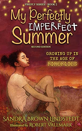 My Perfectly Imperfect Summer (Firefly Series Book 2) on Kindle