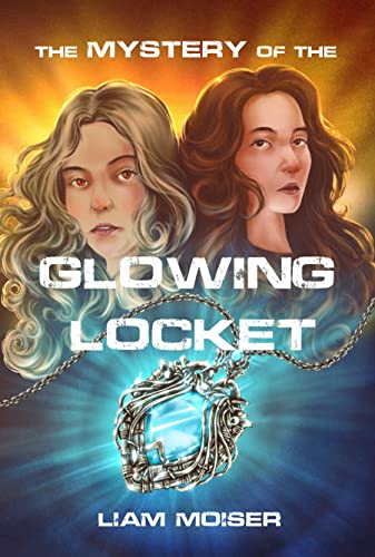 The Mystery of the Glowing Locket on Kindle