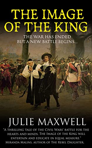The Image of the King on Kindle