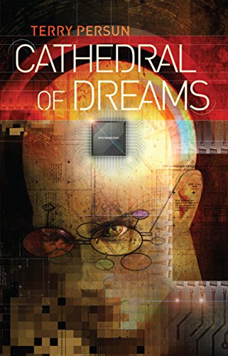 Cathedral of Dreams on Kindle
