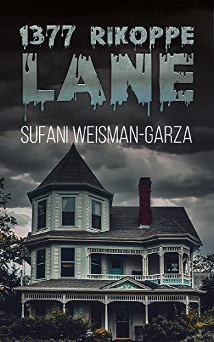 1377 Rikoppe Lane on Kindle