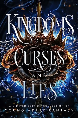 Kingdoms of Curses and Lies on Kindle