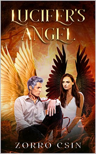 Lucifer's Angel on Kindle