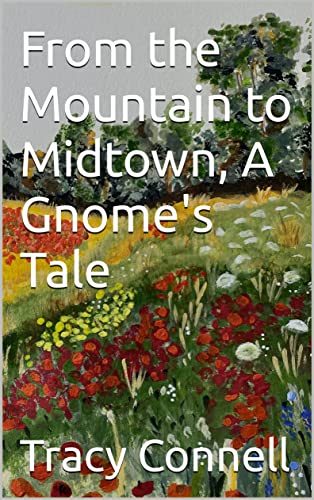 From the Mountain to Midtown on Kindle