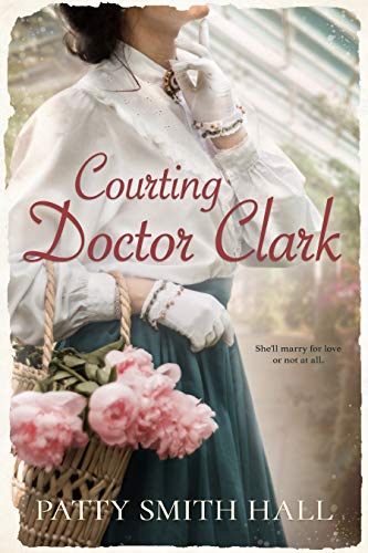 Courting Doctor Clark on Kindle