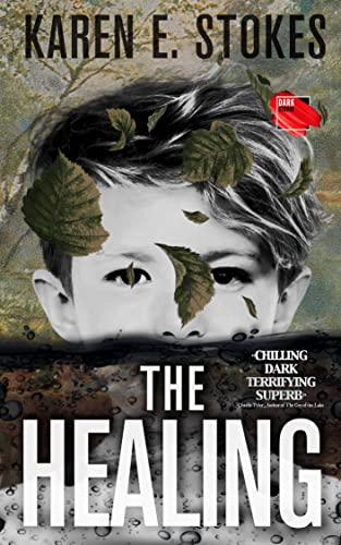 The Healing on Kindle