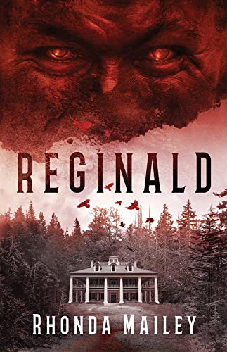 Reginald on Kindle