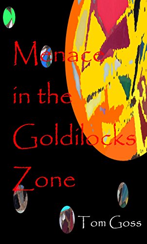 Menace in the Goldilocks Zone on Kindle