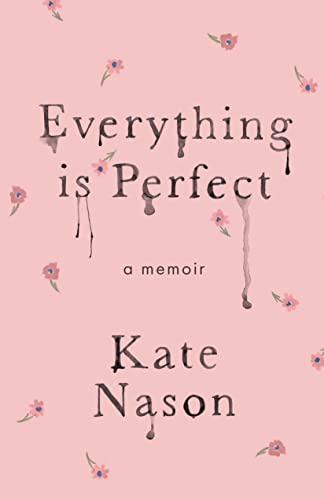 Everything is Perfect on Kindle