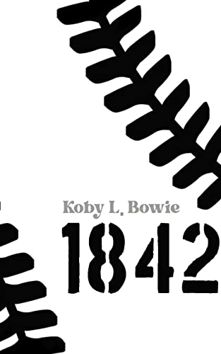 1842 on Kindle