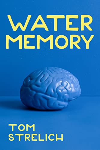 Water Memory on Kindle
