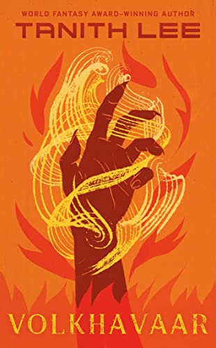 Volkhavaar on Kindle