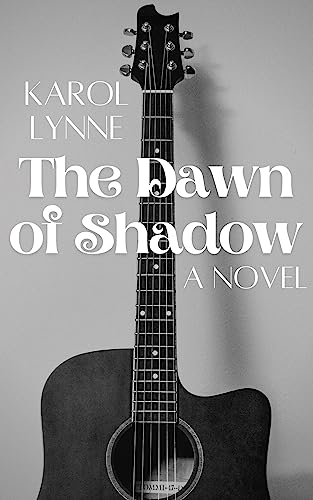 The Dawn of Shadow on Kindle