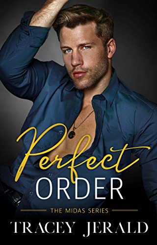 Perfect Order (Midas Series Book 4) on Kindle