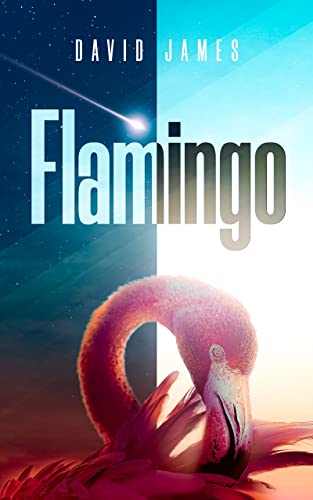 Flamingo on Kindle