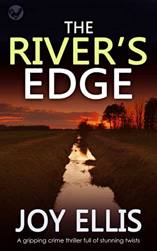 The River's Edge on Kindle