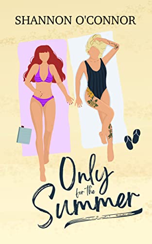 Only for the Summer (Only in Seaside Book 1) on Kindle