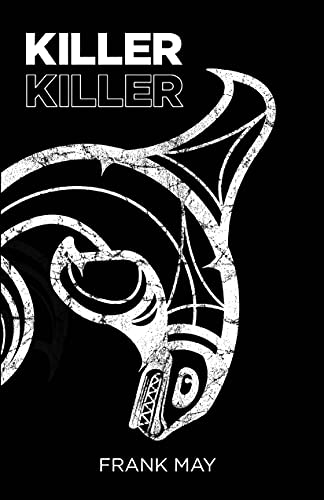 Killer Killer on Kindle