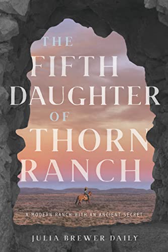 The Fifth Daughter of Thorn Ranch on Kindle