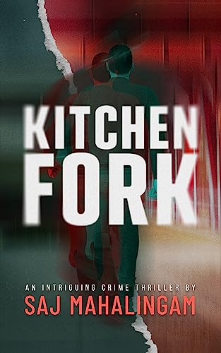 Kitchen Fork on Kindle