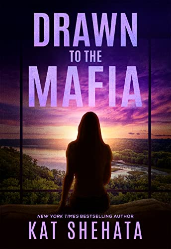 Drawn to the Mafia (Evelyn Sinclair Psychic Mystery Romance Book 2) on Kindle