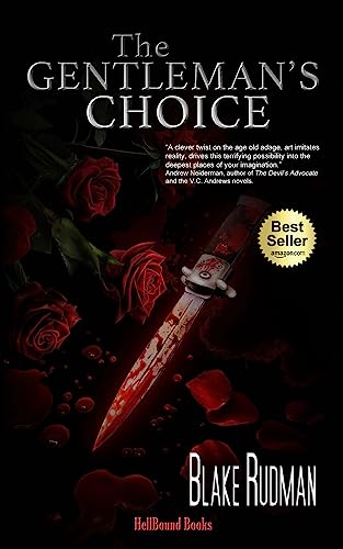 The Gentleman's Choice on Kindle