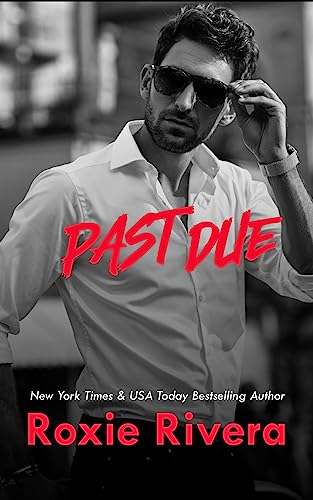 Past Due (Debt Collection Book 3) on Kindle
