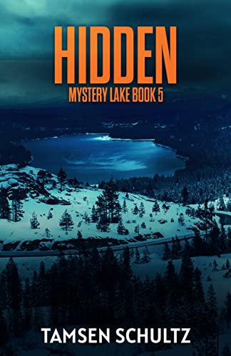 Hidden (Mystery Lake Series Book 5) on Kindle
