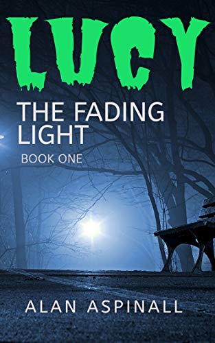 Lucy (The Fading Light Book 1) on Kindle