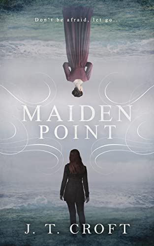 Maiden Point on Kindle