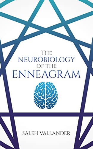 The Neurobiology of the Enneagram on Kindle