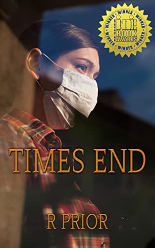 Times End on Kindle