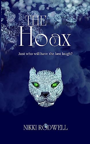 The Hoax on Kindle