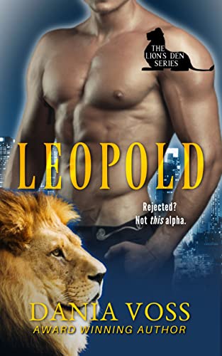 Leopold on Kindle