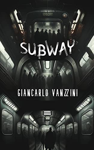 Subway on Kindle