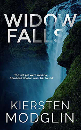 Widow Falls on Kindle