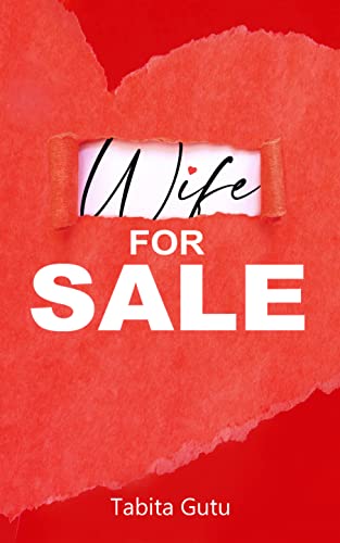Wife for Sale on Kindle