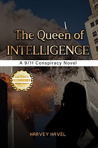 The Queen of Intelligence on Kindle