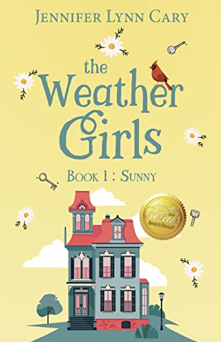 Sunny (The Weather Girls Book 1) on Kindle